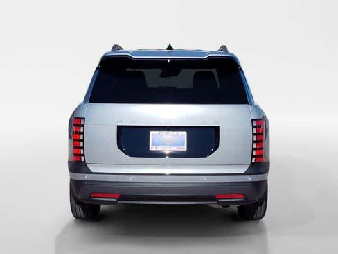 New 2026 Hyundai Palisade SEL FWD image 5