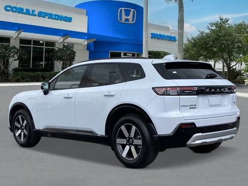 New 2026 Honda Prologue Touring image 2