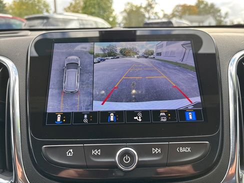 Used 2024 Chevrolet Equinox Premier image 23