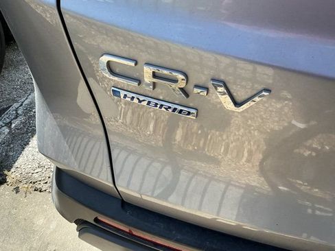 Used 2023 Honda CR-V Sport image 9
