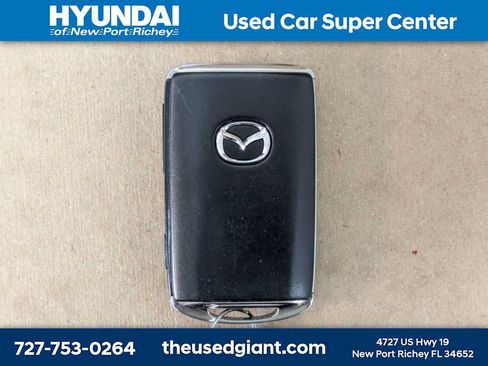 Used 2023 MAZDA CX-30 AWD 2.5 S w/ Preferred Package image 40