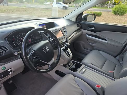 Used 2012 Honda CR-V EX-L image 13