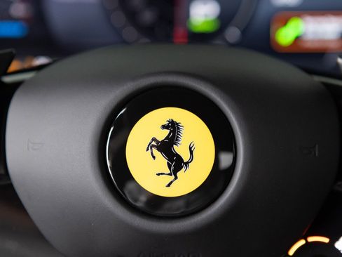 Certified 2023 Ferrari 296 GTB image 71