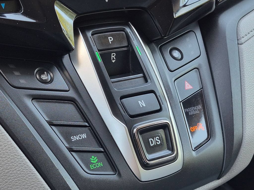 Used 2019 Honda Odyssey EX-L image 33