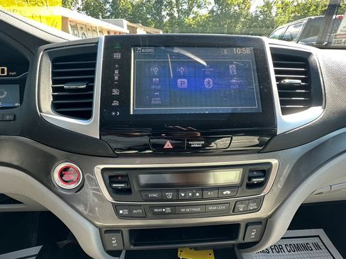 Used 2016 Honda Pilot EX-L image 21