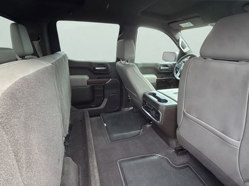 Used 2020 GMC Sierra 1500 SLT w/ SLT Premium Plus Package image 16