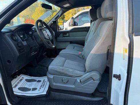 Used 2014 Ford F150 XL w/ Power Equipment Group image 8