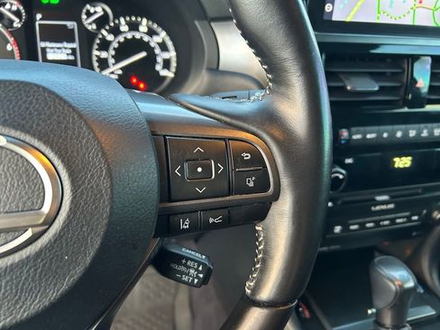 Used 2022 Lexus GX 460 w/ Black Line Special Edition image 17