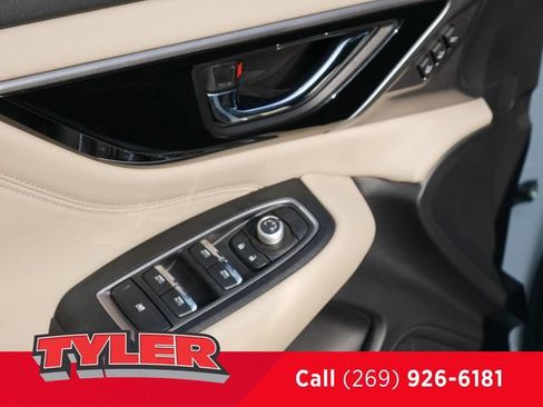Used 2020 Subaru Legacy Limited XT AWD/4WD image 20