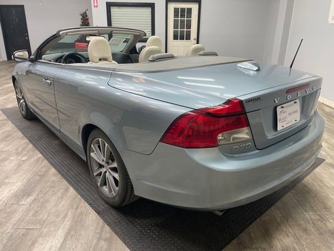 Used 2012 Volvo C70 T5 image 6