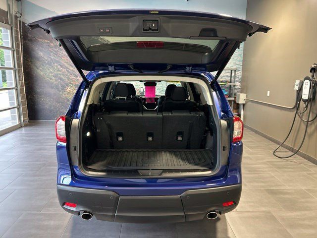 Used 2026 Subaru Ascent Premium AWD/4WD image 29