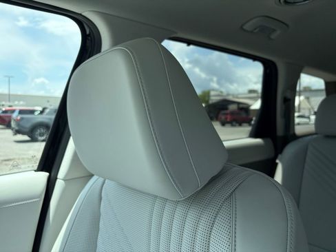 New 2026 Hyundai Palisade SEL Premium AWD/4WD image 14
