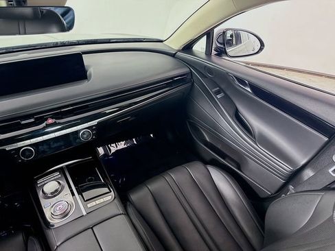 Used 2023 Genesis G80 2.5T image 23