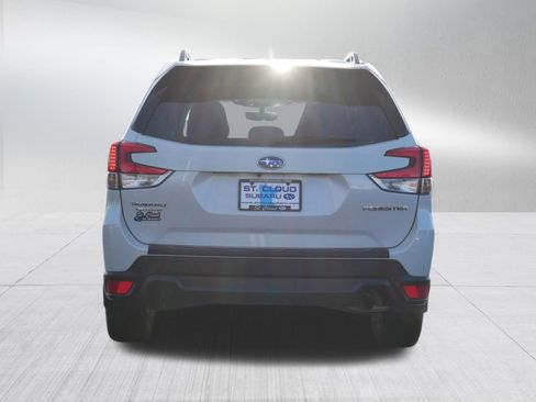 Certified 2023 Subaru Forester Premium image 6