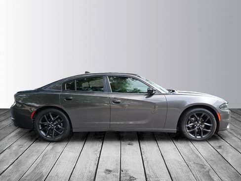 Used 2023 Dodge Charger SXT RWD image 6