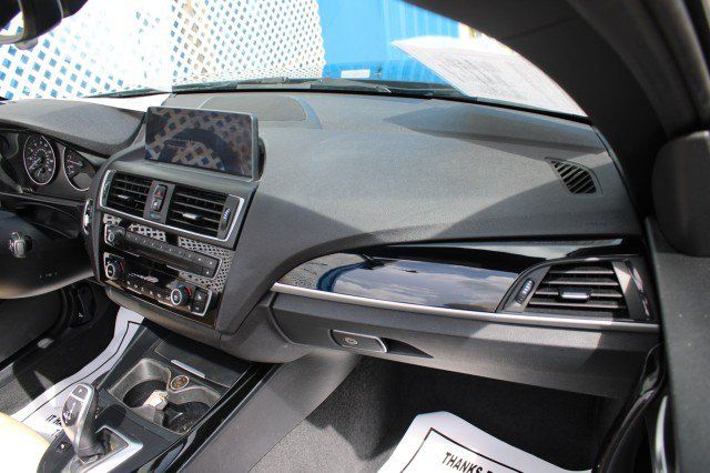 Used 2017 BMW 230i Convertible RWD image 8