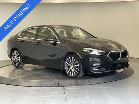 Used 2020 BMW 228i xDrive Gran Coupe w/ Convenience Package AWD/4WD image 7