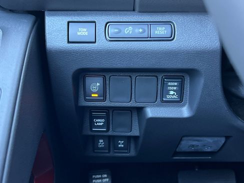 New 2026 Nissan Frontier PRO-4X w/ Pro-4x Convenience Package image 30