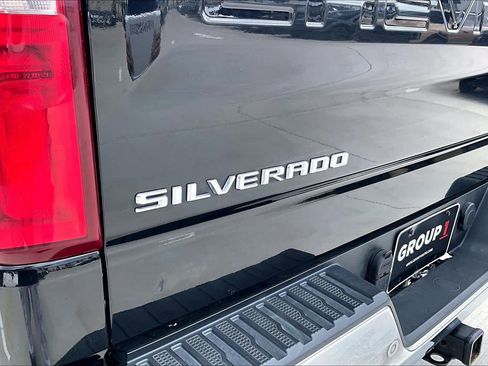 Used 2020 Chevrolet Silverado 1500 LTZ w/ LTZ Texas Edition AWD/4WD image 29