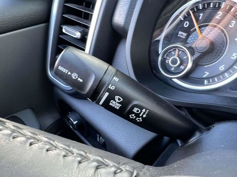 Certified 2022 RAM 1500 Big Horn image 35