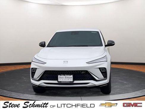 Certified 2024 Buick Envista Sport Touring w/ Convenience I Package image 3