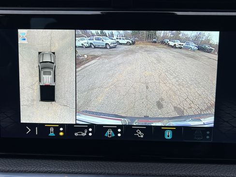 Used 2023 GMC Sierra 1500 Denali w/ Denali Reserve Package image 11