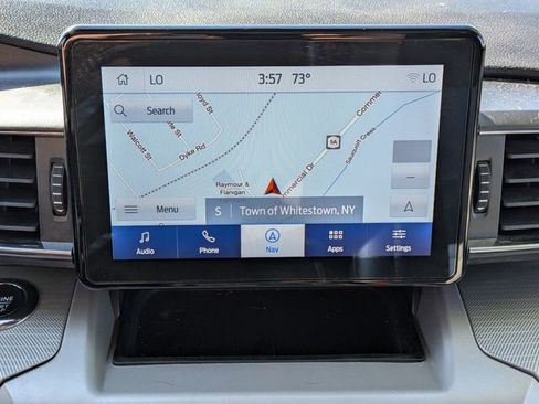 Used 2023 Ford Explorer XLT w/ Equipment Group 202A image 13