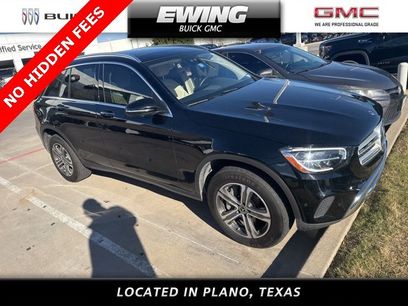 Used 2022 Mercedes-Benz GLC 300 GLC 300