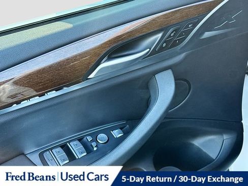 Used 2023 BMW X3 xDrive30i w/ Convenience Package w/ZPA image 20