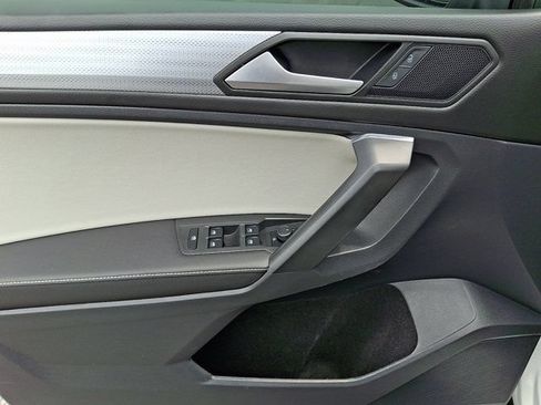 Certified 2023 Volkswagen Tiguan S w/ IQ.Drive Package AWD/4WD image 16
