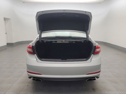 Used 2015 Hyundai Sonata Sport w/ Option Group 03 FWD image 29