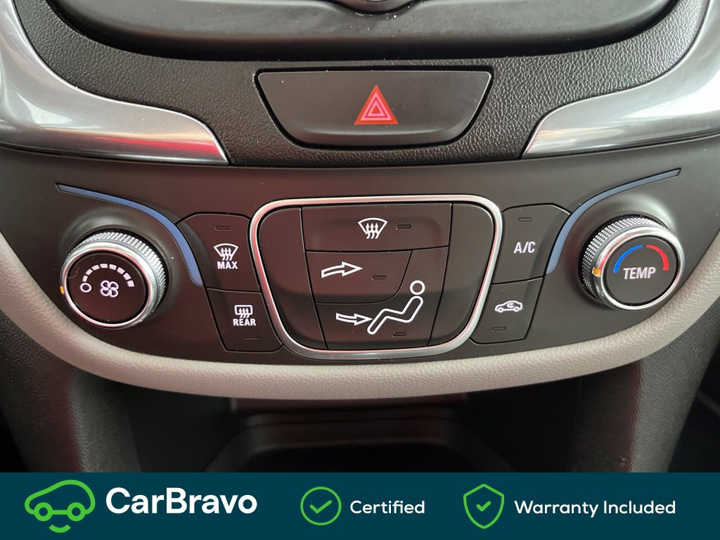 Certified 2019 Chevrolet Equinox LS w/ LS Convenience Package FWD image 26