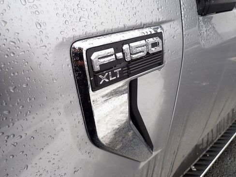 Used 2022 Ford F150 XLT w/ Equipment Group 302A High image 12