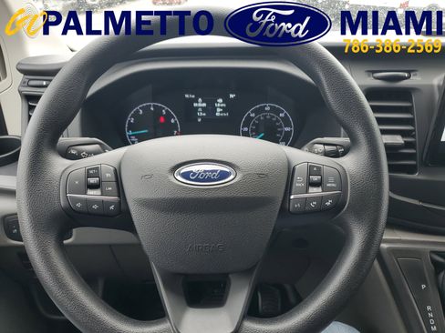 Used 2024 Ford Transit 250 w/ Load Area Protection Package image 14