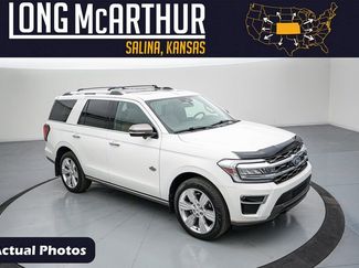 Certified 2024 Ford Expedition King Ranch video 1