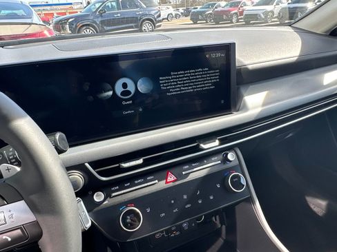 New 2026 Hyundai Sonata SEL image 16