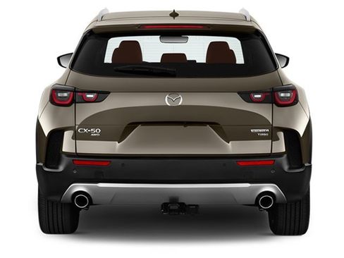 Used 2025 MAZDA CX-50 Meridian Edition w/ Weather Package image 6