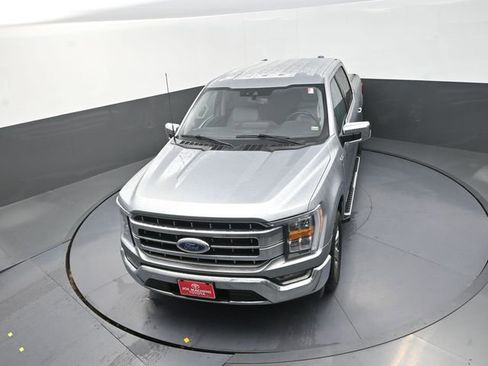 Used 2022 Ford F150 Lariat RWD image 33