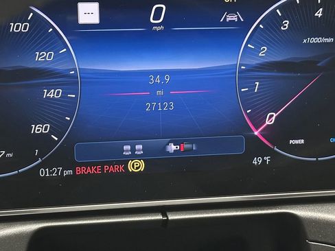 Certified 2024 Mercedes-Benz CLE 450 4MATIC Coupe image 26