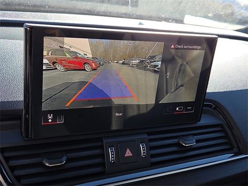 Certified 2023 Audi Q5 2.0T Premium Plus w/ Premium Plus Package image 19