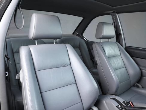 Used 1988 BMW M6 Coupe image 70