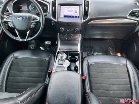 Used 2020 Ford Edge ST-Line FWD image 17