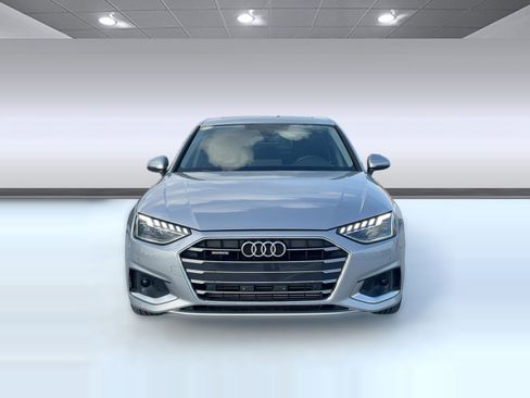 Certified 2023 Audi A4 2.0T Premium w/ Convenience Package image 6