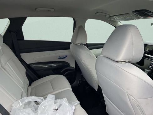 New 2026 Hyundai Tucson SEL Plus w/ Tow & Go Package FWD image 22