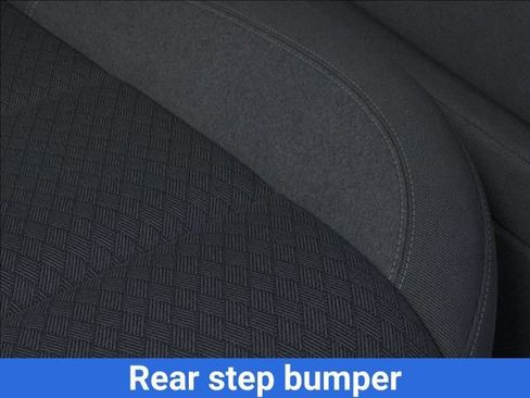 New 2026 Chevrolet Silverado 1500 Custom Trail Boss image 21