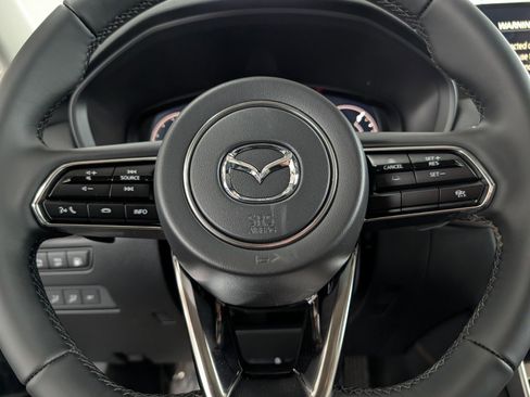 New 2026 MAZDA CX-90 Plug-In Hybrid w/ Preferred image 19