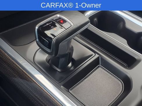 Certified 2025 Chevrolet Silverado 1500 RST w/ Convenience Package II AWD/4WD image 27
