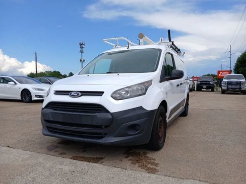 Used 2016 Ford Transit Connect XL FWD image 45