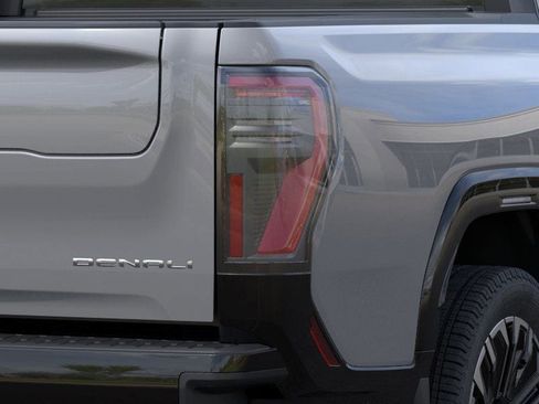 New 2026 GMC Sierra EV Denali image 35