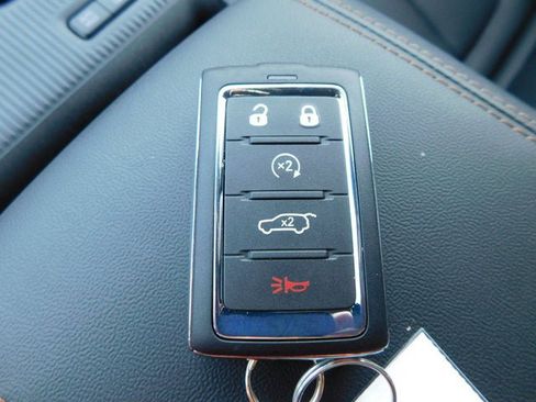 New 2026 Jeep Cherokee Limited image 31